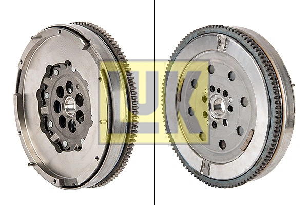 Flywheel